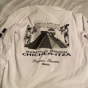 Progressive Mexico Fiesta del Sol jacket